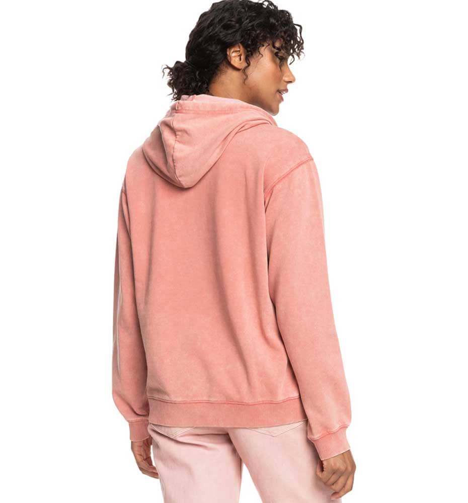 Hoodie Casual Hooded Sweatshirt_Women_ROXY Gonna Get Away