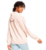 Hoodie Sudadera Capucha Casual Roxy Gonna Get Away