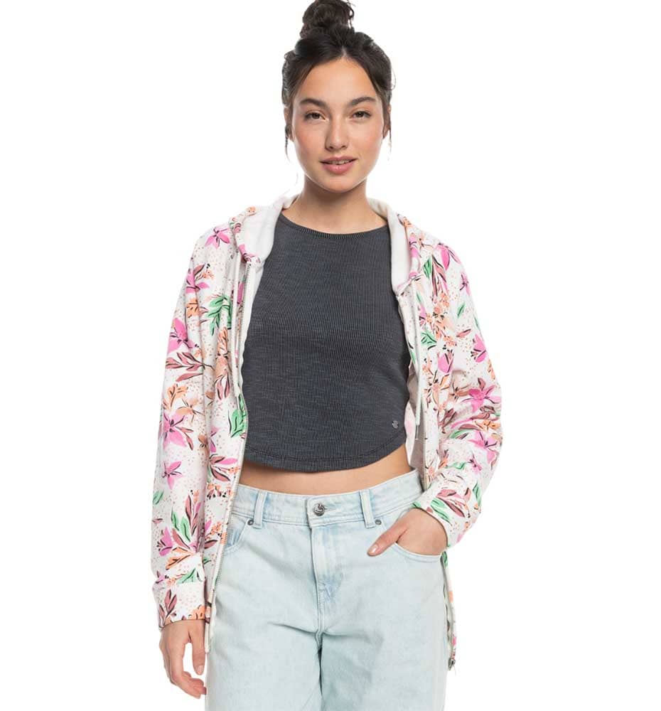 Casual Jacket_Women_ROXY Dive Deep Hoodie