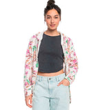 Chaqueta Casual Roxy Dive Deep Hoodie