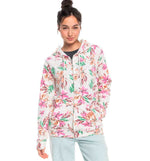 Chaqueta Casual Roxy Dive Deep Hoodie