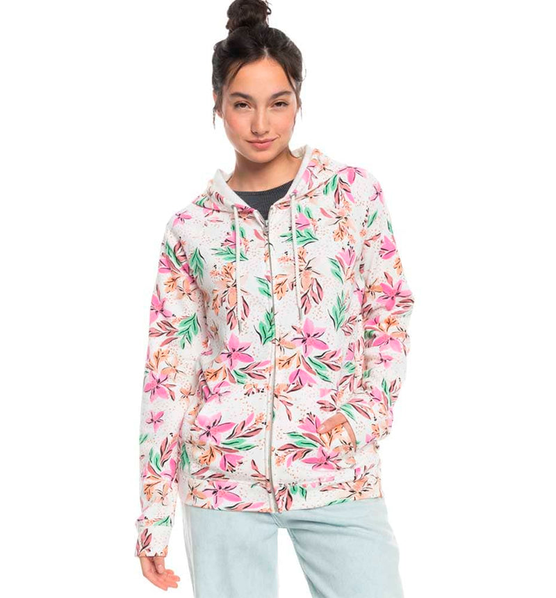 Chaqueta Casual Roxy Dive Deep Hoodie