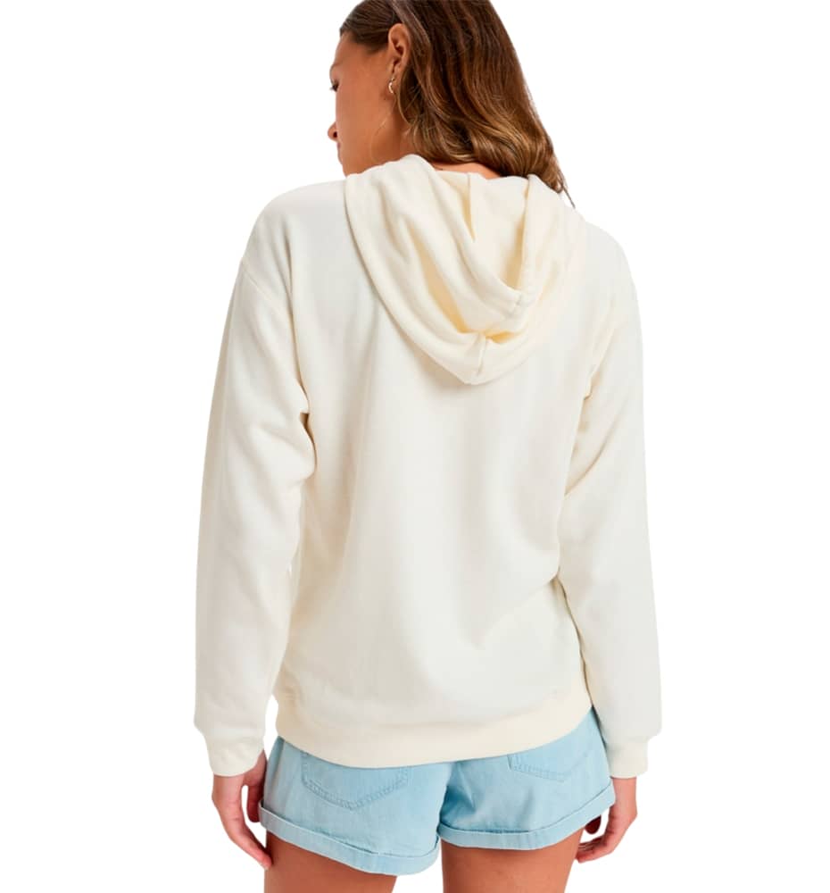 Sudadera Capucha Casual_Mujer_ROXY Saturdaze