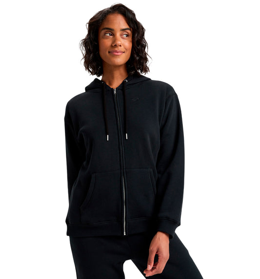 Sudadera Casual_Mujer_ROXY Surf Stoked Zipped Brushed