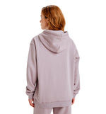 Sudadera Casual Roxy Surf Stoked Zipped Brushed