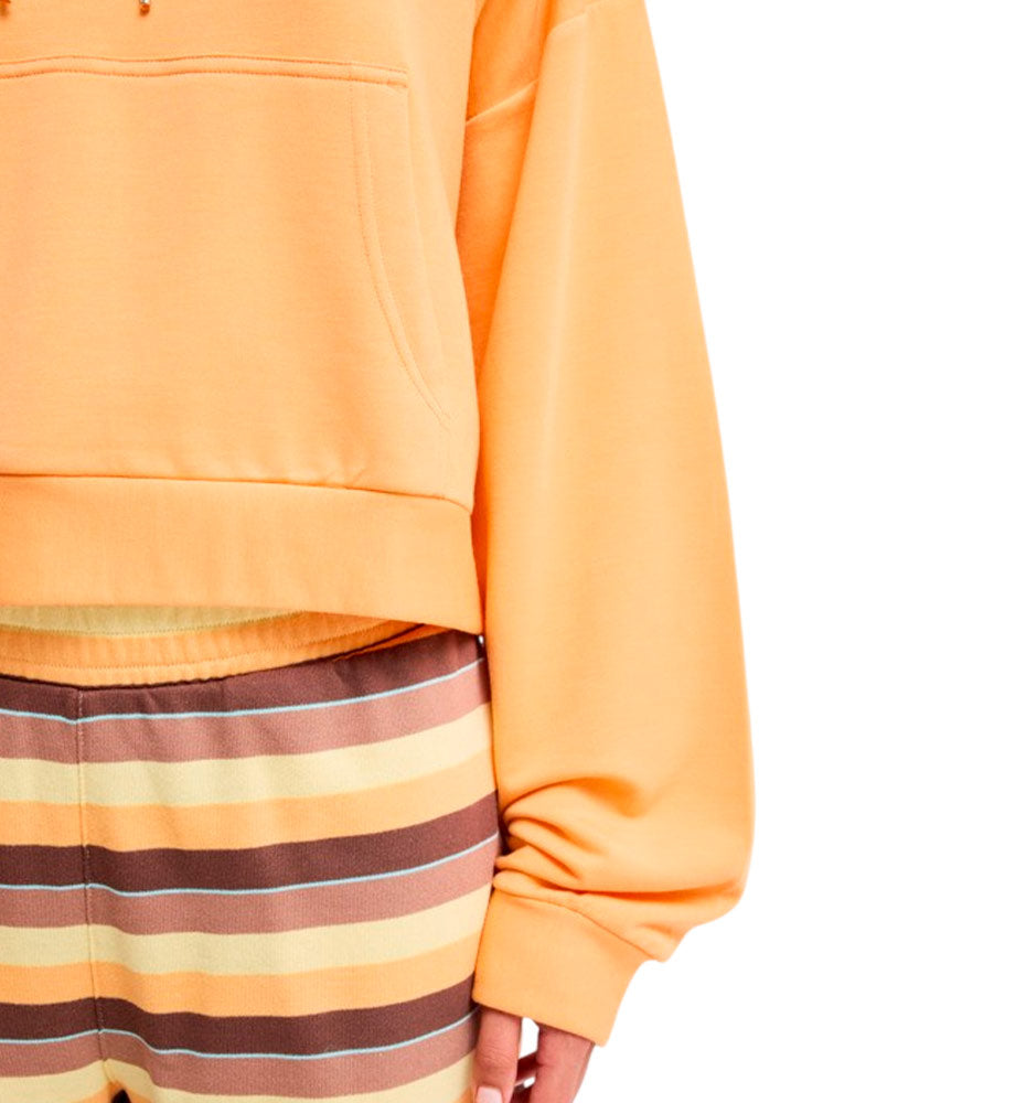 Casual Roxy Surfing By Daylight Hoodie