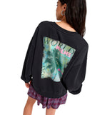 Sudadera Casual Roxy Lineup