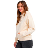 Hoodie Capucha Casual Roxy Surf Stoked Brushed