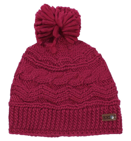Gorros Casual_Niña_ROXY Winter Beanie Hdwr