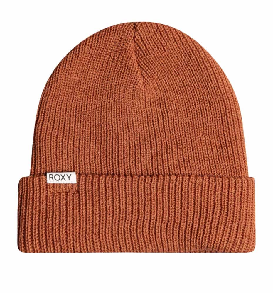 Casual_Woman_ROXY Island Fox Beanie