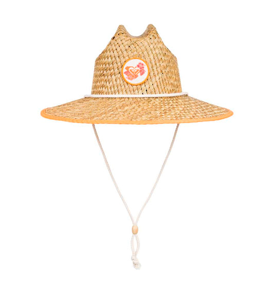 Sombreros Casual_Mujer_ROXY Coffee Blues