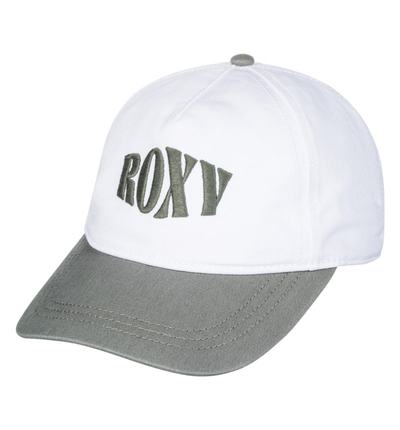 Gorra / Visera Casual Roxy Something Magic