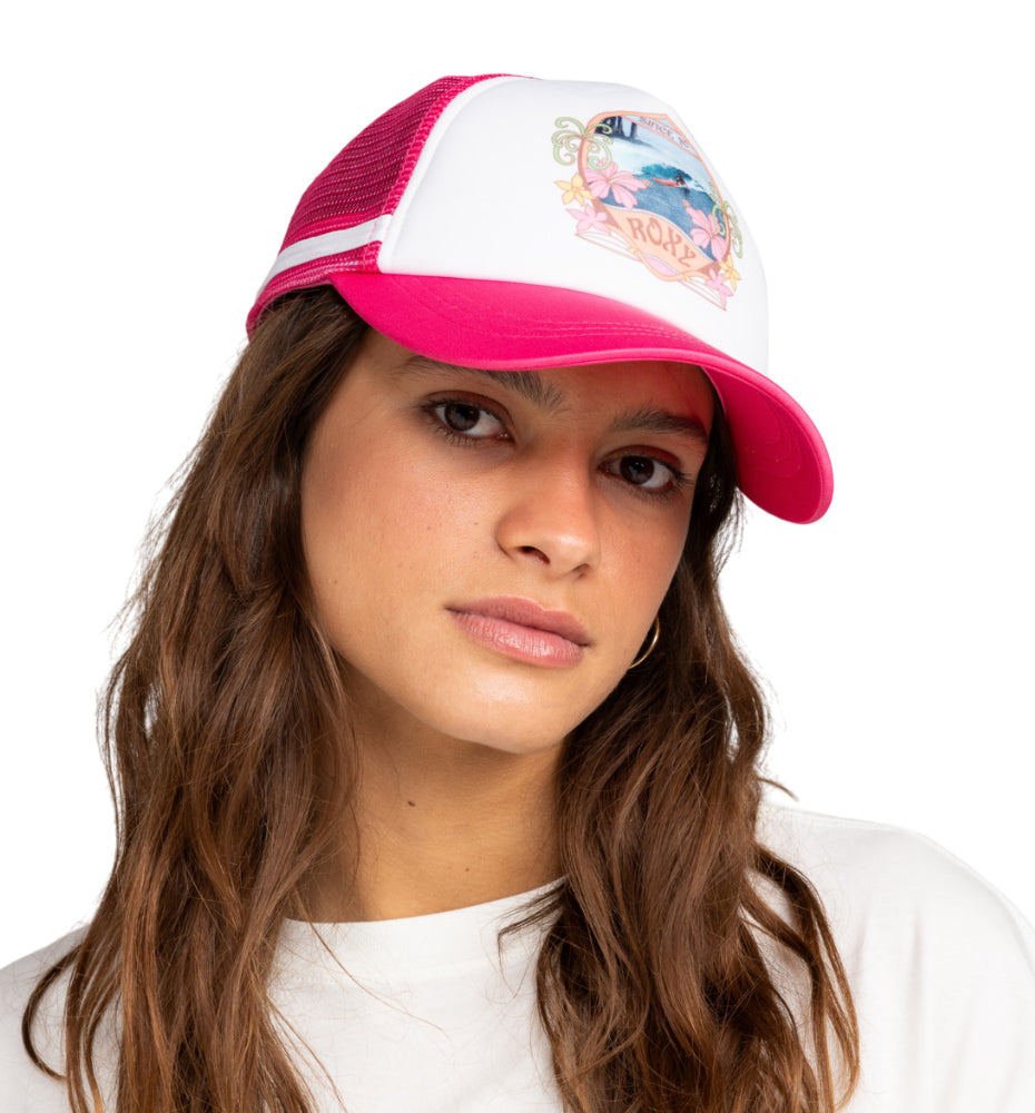 Casual_Woman_ROXY Dig This Cap