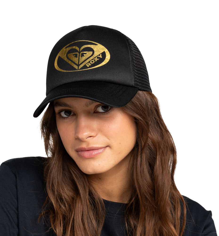 Casual_Woman_ROXY Soulrocker Cap
