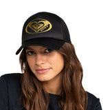 Boné Casual Roxy Soulrocker