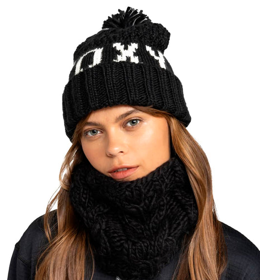 ROXY Tonic Beanie_Women_Snow Hats