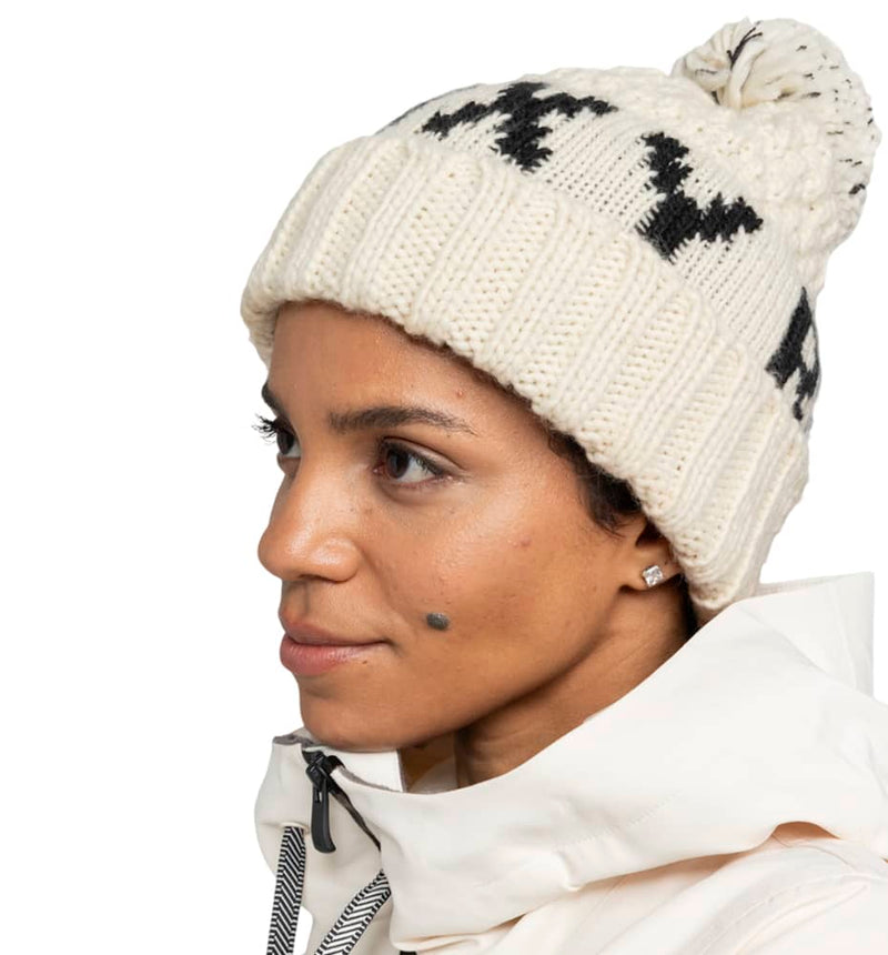 Roxy Tonic Beanie Snow Hats
