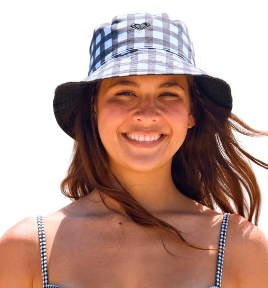 Sombreros Casual_Mujer_ROXY Jasmine Paradise