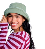 Roxy Victim Of Love Casual Hats
