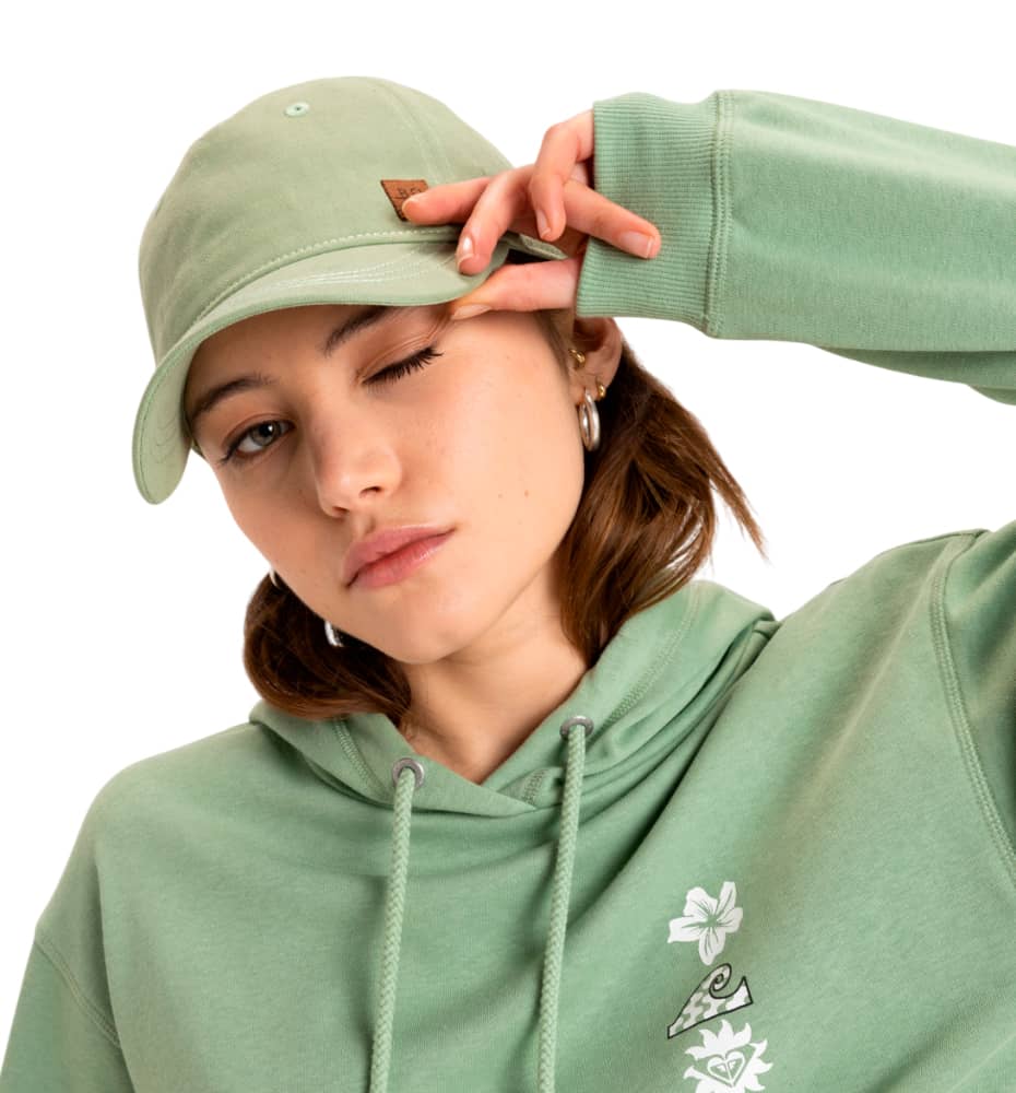 Gorra Casual_Mujer_ROXY Extra Innings A Color