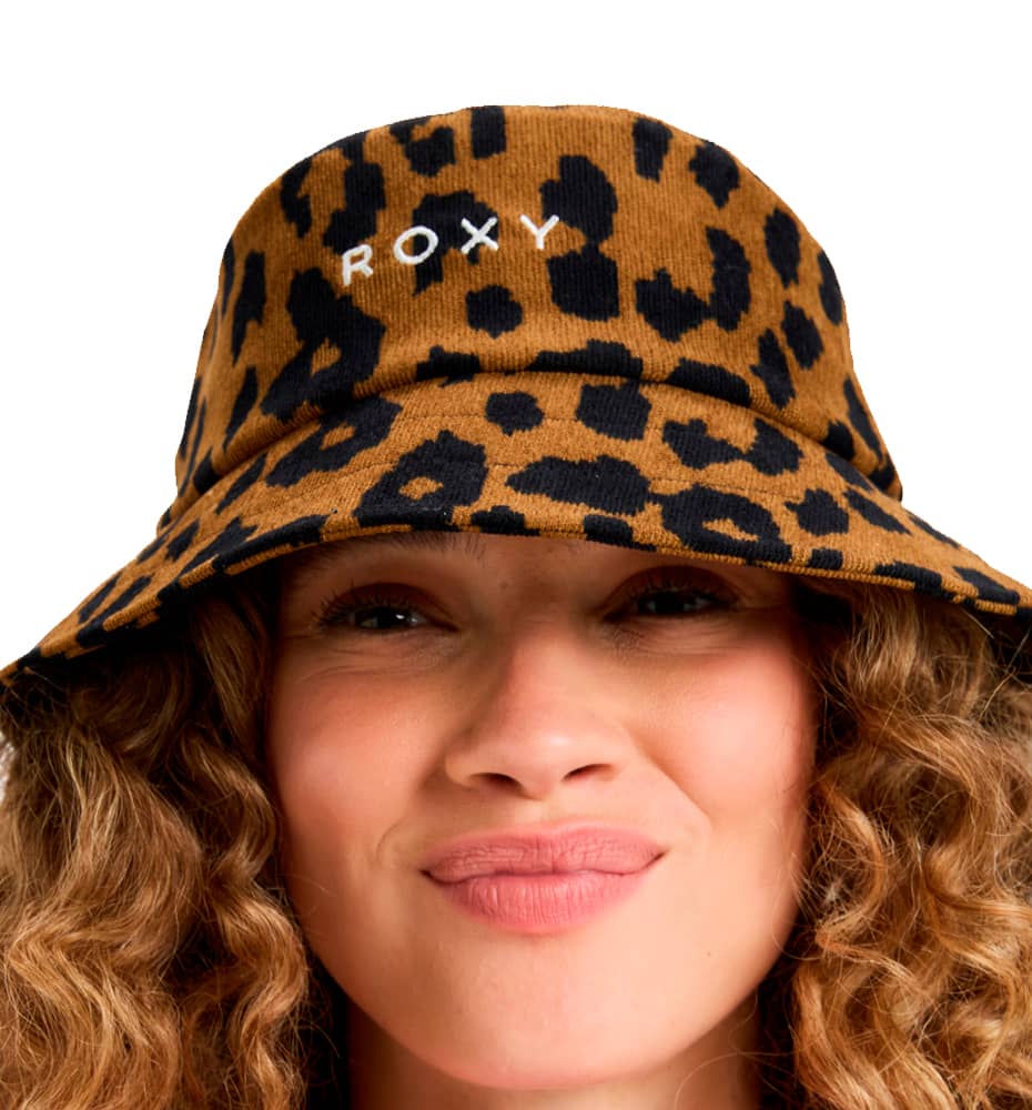 Sombreros Casual_Mujer_ROXY Urban Party Hat
