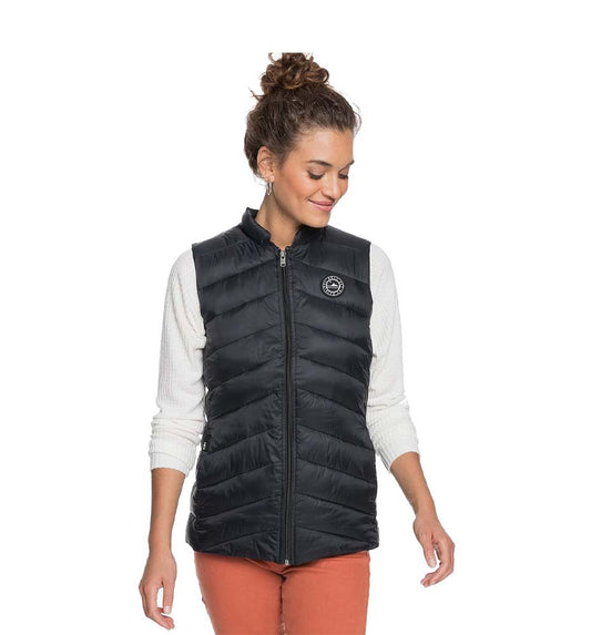 Chalecos Casual_Mujer_ROXY Coast Road Sleeveless