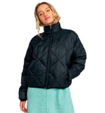 Roxy Wind Swept Casual Jacket