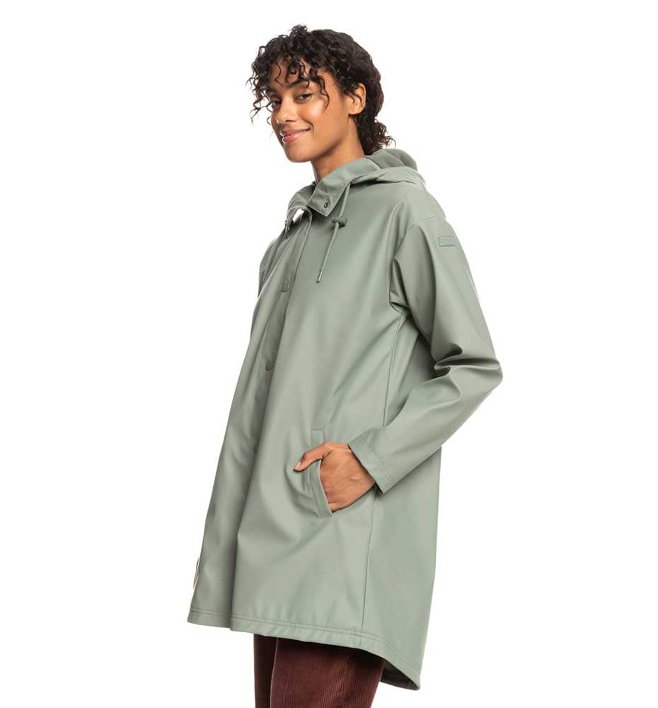 Anorack Casual_Mujer_ROXY Rain Dance Polar