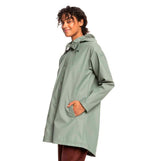 Roxy Rain Dance Fleece Casual Anorack