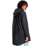 Roxy Rain Dance Fleece Casual Anorack
