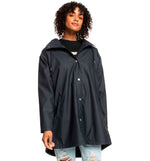 Roxy Rain Dance Fleece Casual Anorack
