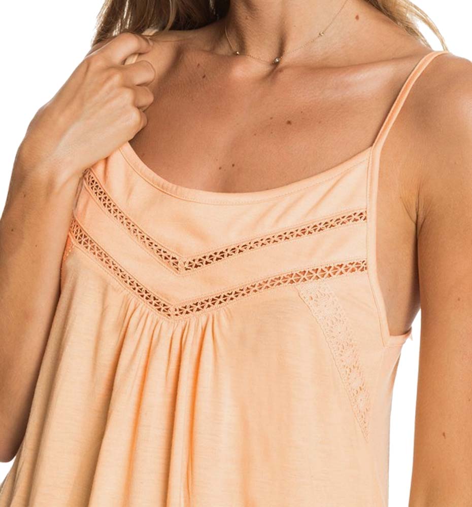 Casual Dress_Women_ROXY Rare Feeling