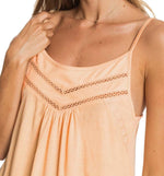 Vestido Casual Roxy Rare Feeling