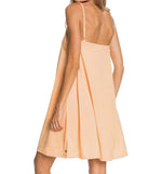 Vestido Casual Roxy Rare Feeling