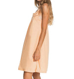Vestido Casual Roxy Rare Feeling