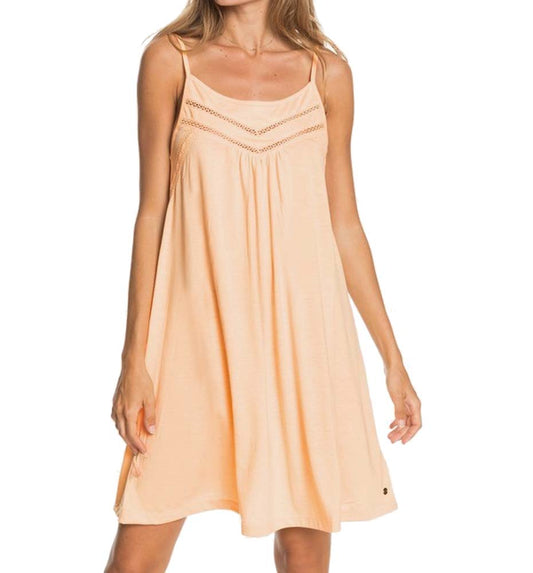 Vestido Casual_Mujer_ROXY Rare Feeling