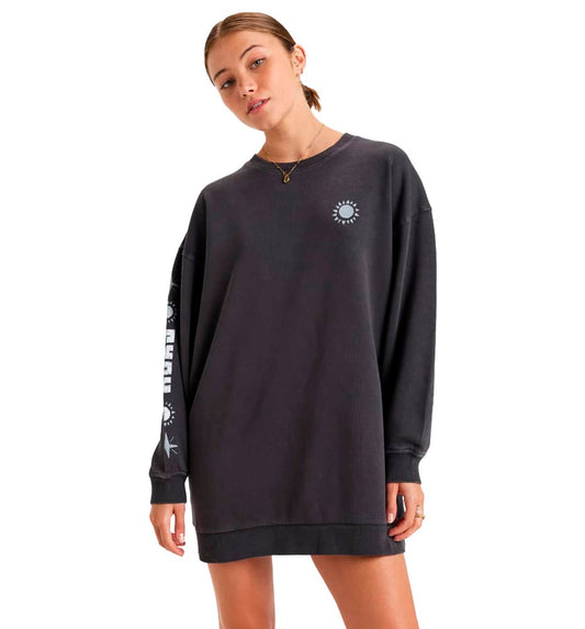 Casual Dress_Women_ROXY Daydreamer Dress