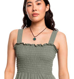 Roxy Just Passing By Casual Dress