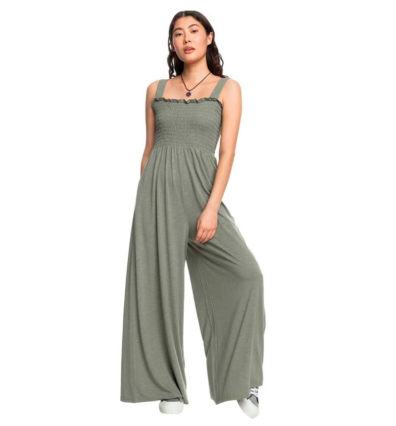 Roxy Just Passing By Casual Dress