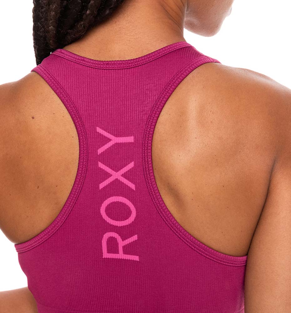 Sports Bra Fitness_Women_ROXY Time To Pretend Bra