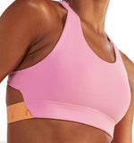 Fitness Bra Roxy Bold Moves Sports Bra