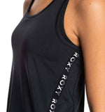 Camiseta De Tirantes Casual Roxy Bold Moves Tank