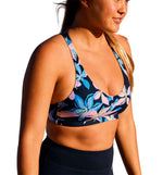 Casual Bra Roxy Heart Into It Bra Pt