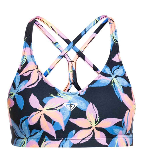 Bra Casual_Mujer_ROXY Heart Into It Bra Pt