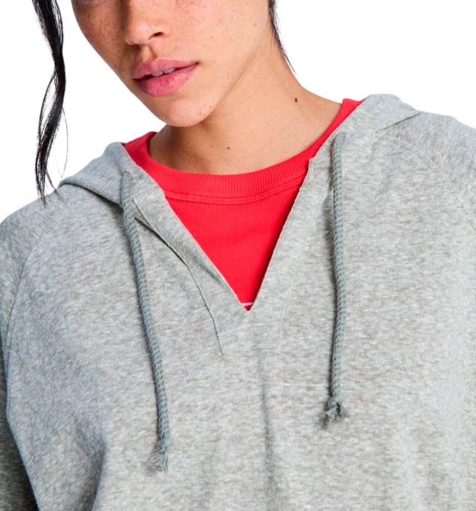 Roxy Destination Surf Casual Hoodie