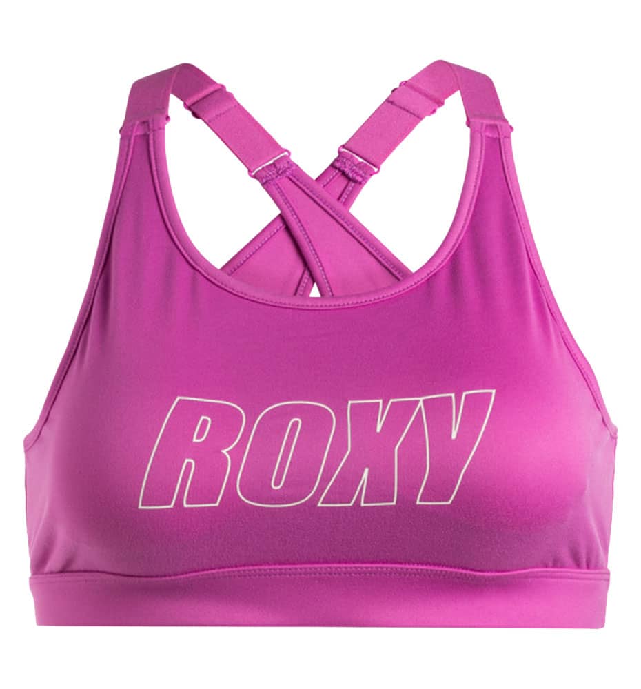 Bra Casual_Mujer_ROXY Everyday Flow Bra