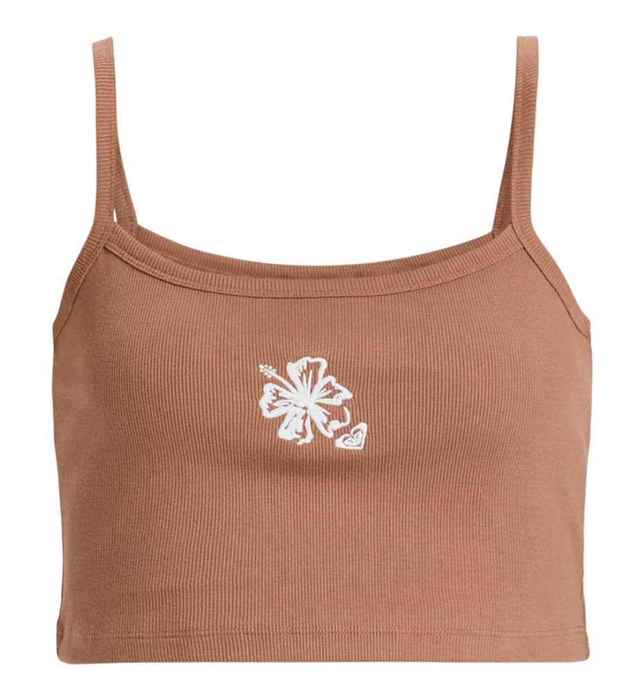 ROXY Summer Soul Cami Women's Casual Tank Top