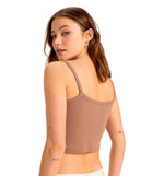 Camiseta De Tirantes Casual Roxy Summer Soul Cami