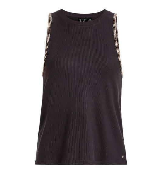 ROXY Better Days Tank Top Women's Casual Tank Top