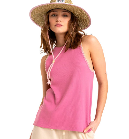 ROXY Better Days Tank Top Women's Casual Tank Top